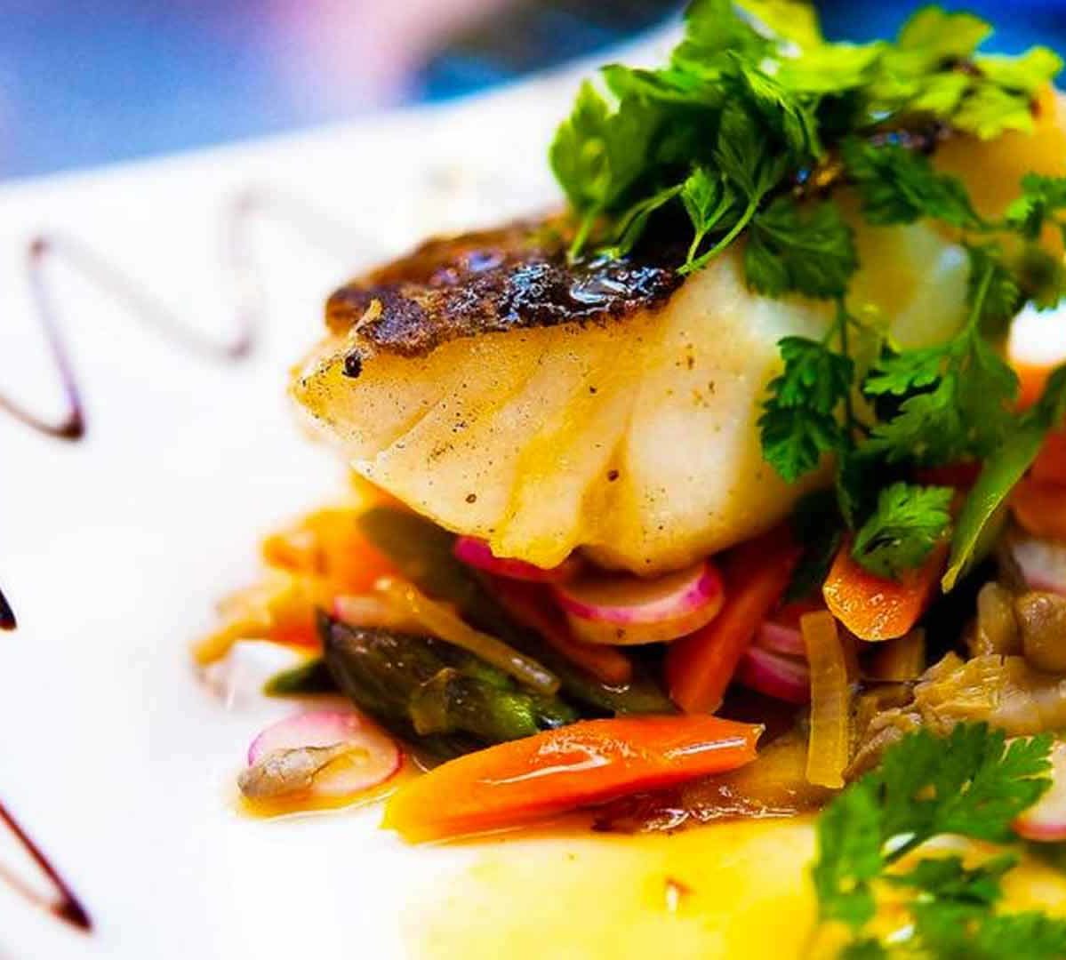 Dining In Mayo Restaurants In Mayo 4* GN Hotel Ballina