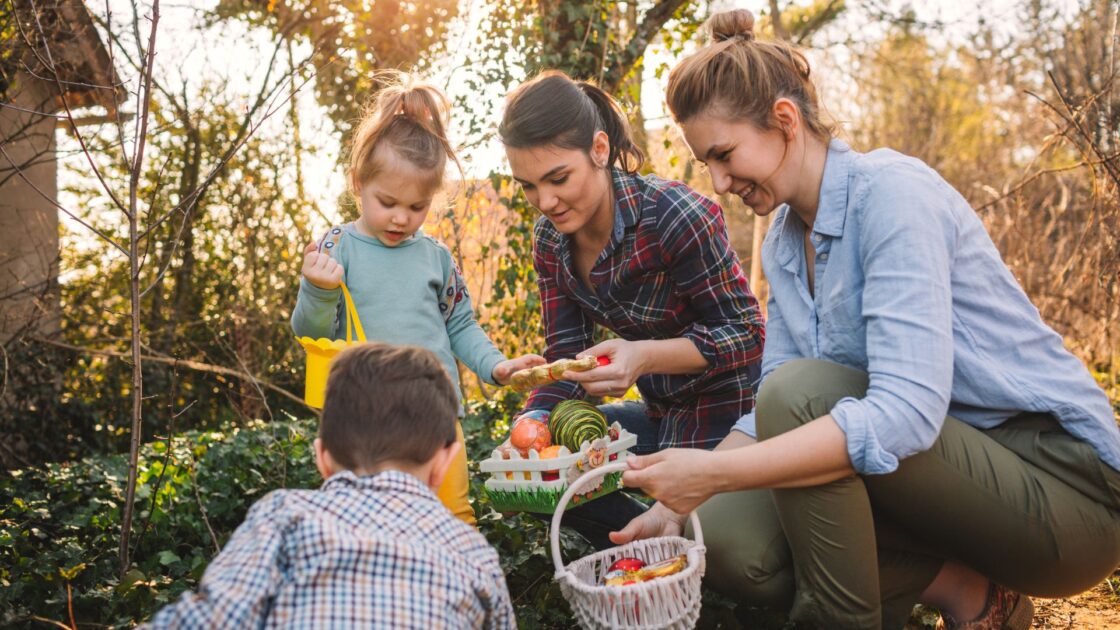 Easter Fun Hotel Ballina