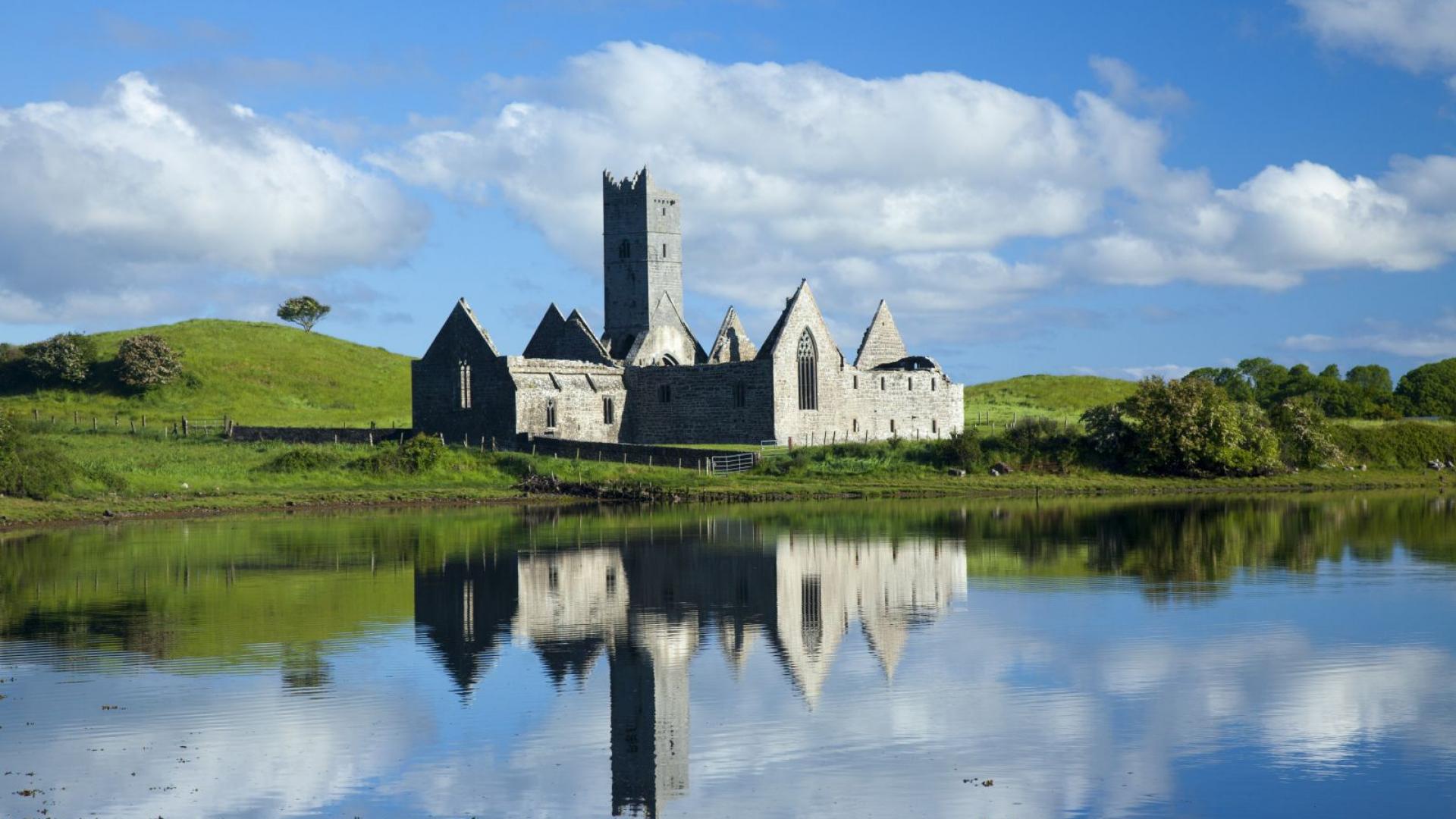 Mayo Attractions Ballina Heritage Town Hotel Ballina