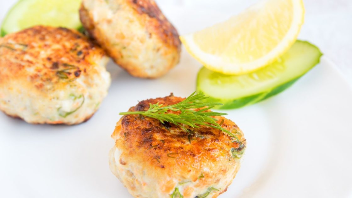 fish-cakes