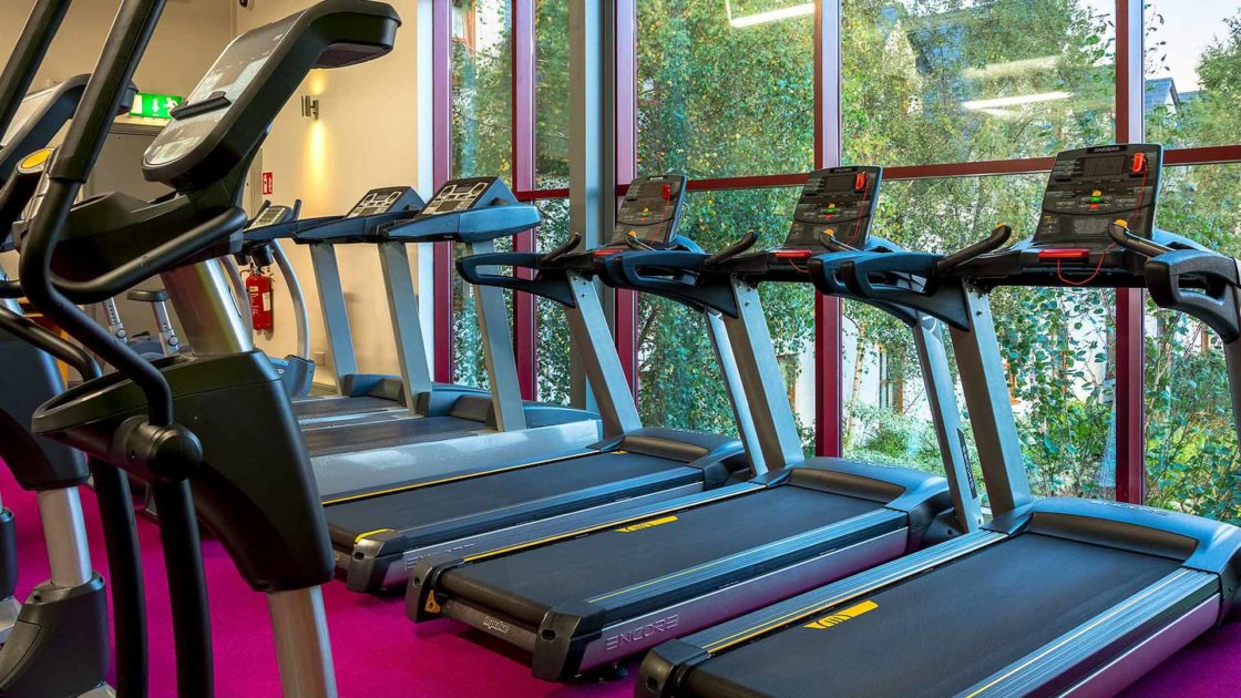 gn-hotel-ballina-gym-machines