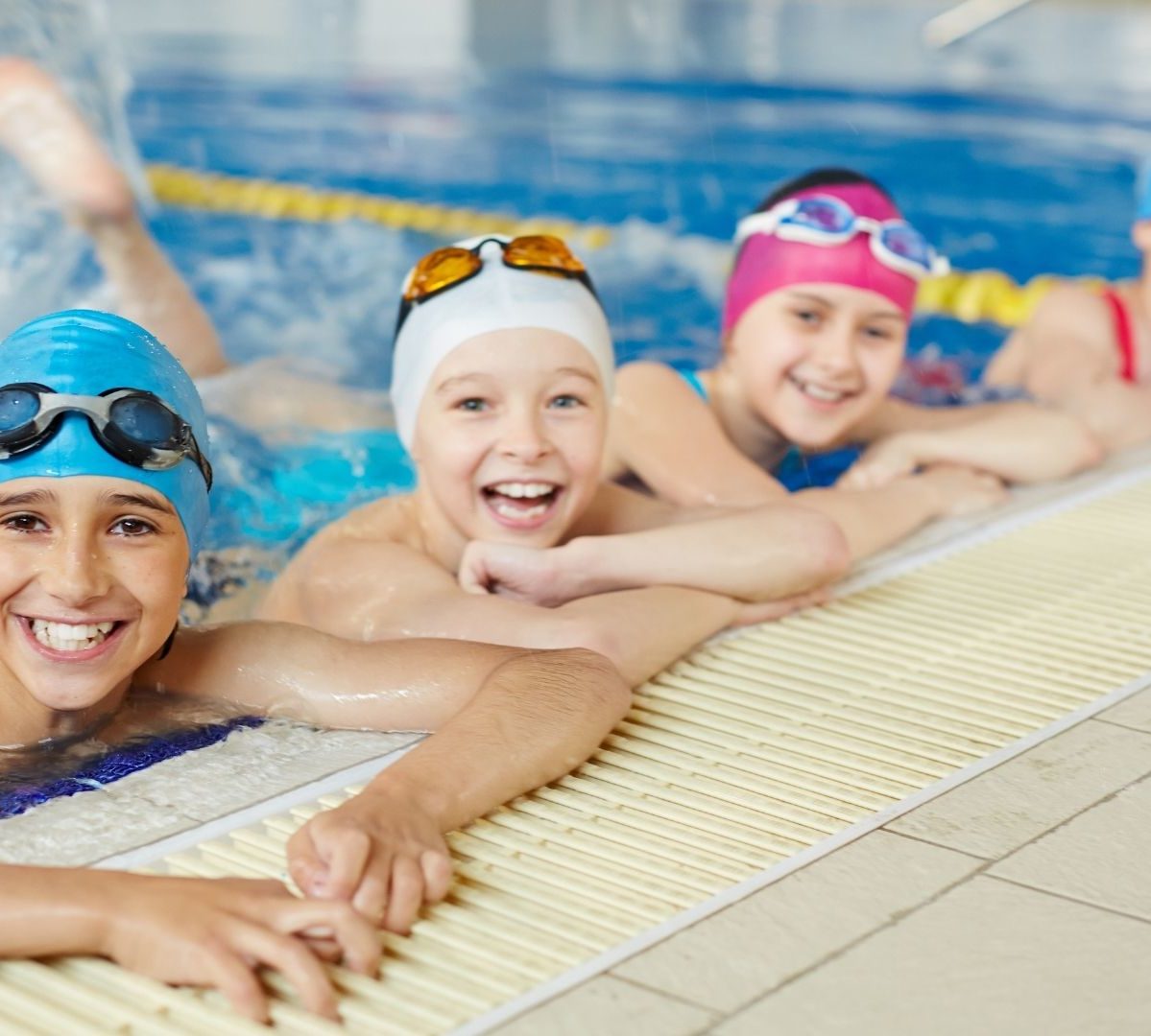 Kids Pool Ina Line 4 Star Hotel in Mayo with Pool | Great National Hotel Ballina