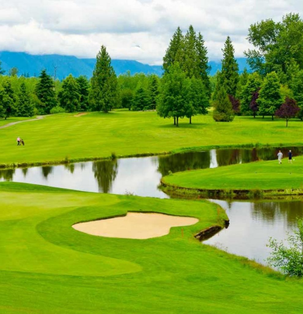 Golf Courses Mayo Golfing in Mayo 4* GN Hotel Ballina