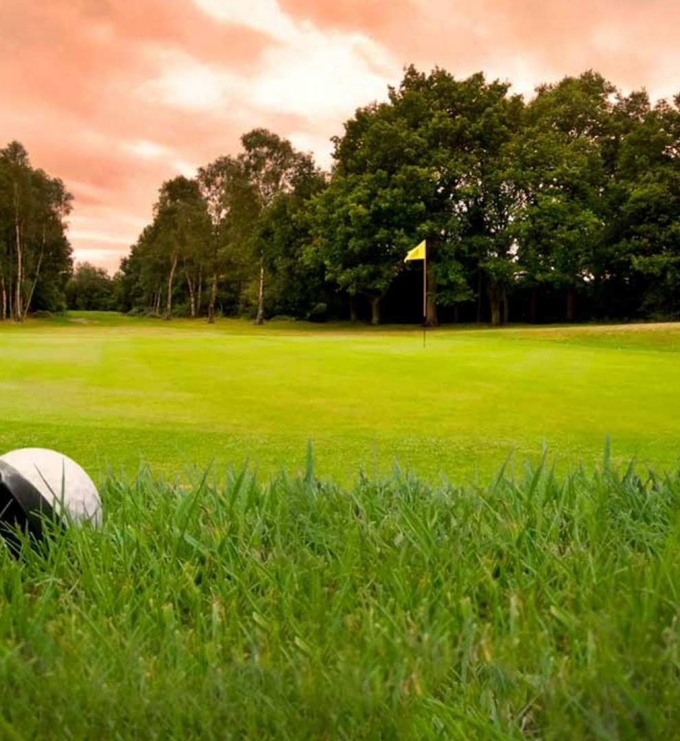 Golf Courses Mayo Golfing in Mayo 4* GN Hotel Ballina