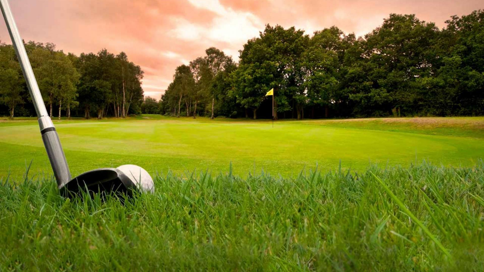 Golf Courses Mayo Golfing in Mayo 4* GN Hotel Ballina