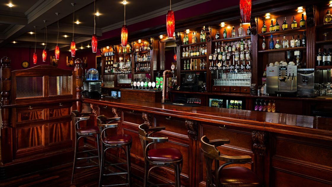 Ballina Hotel