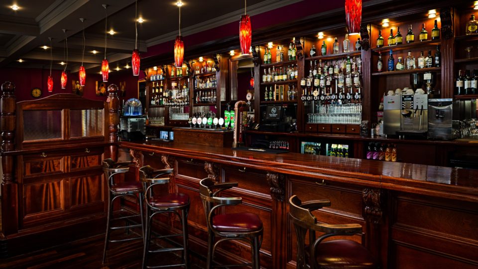 Ballina Hotel