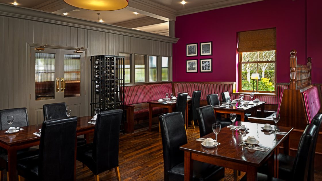 Ballina Hotel