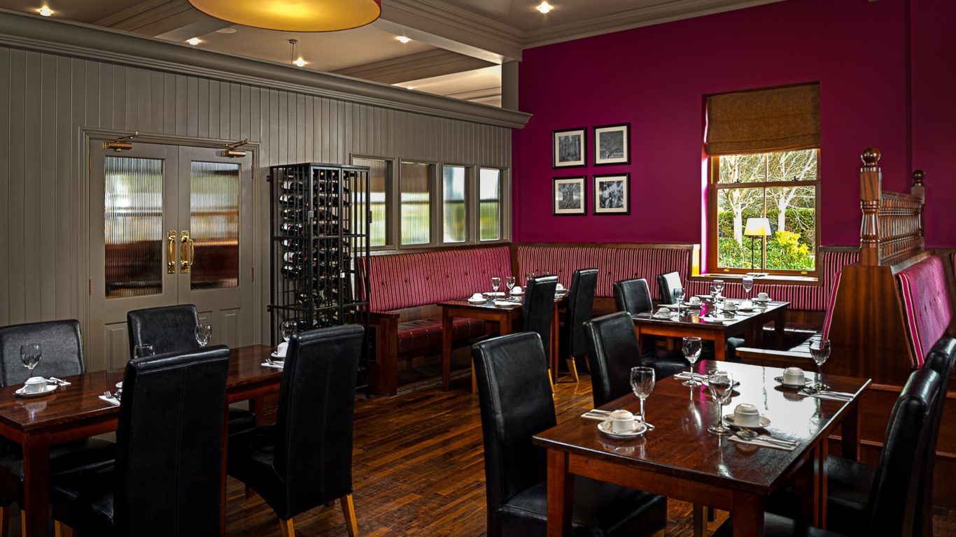 Ballina Hotel
