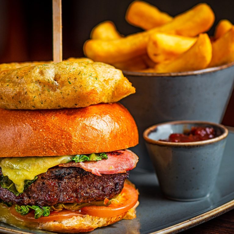 Dining In Mayo Restaurants In Mayo 4* GN Hotel Ballina