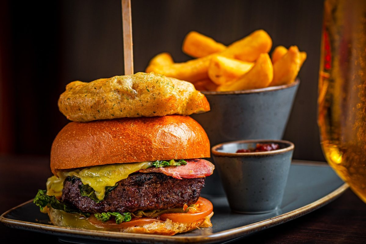 Dining In Mayo Restaurants In Mayo 4* GN Hotel Ballina