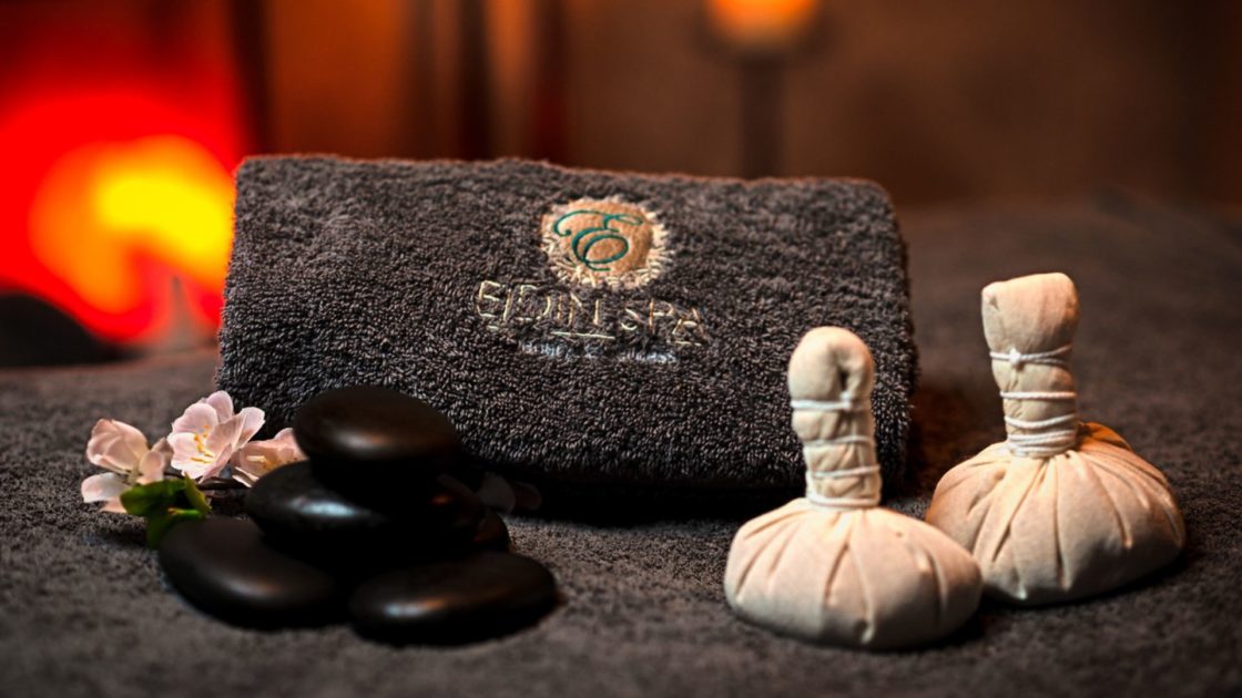Éidin Spa