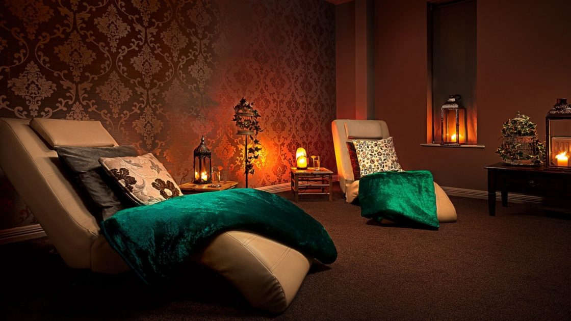Éidin Spa