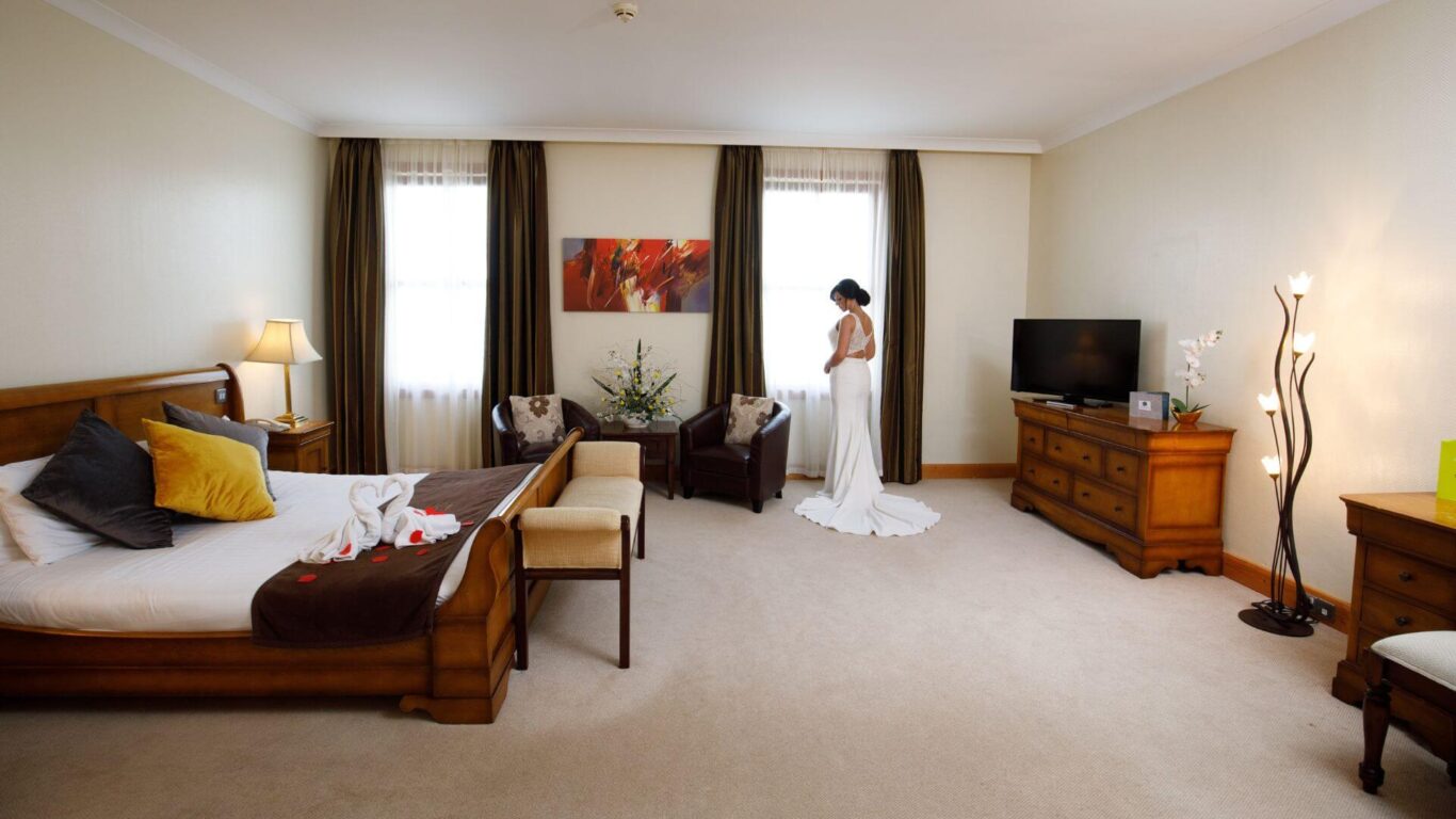Bridal Suite Hotel Ballina