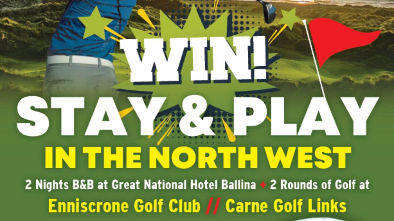 Hotel Ballina Competition Page Image
