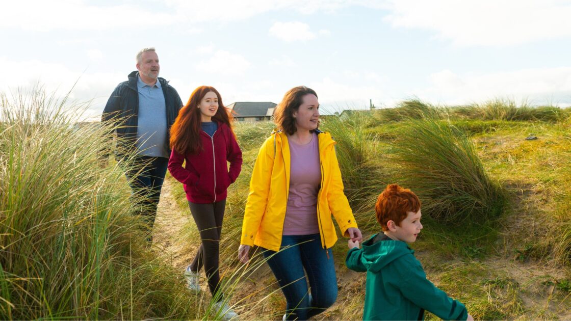 Family Enniscrone Beach Hotel Ballina