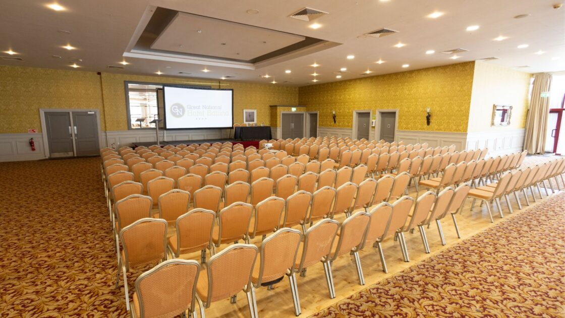 Hotel Ballina Nephin Conference