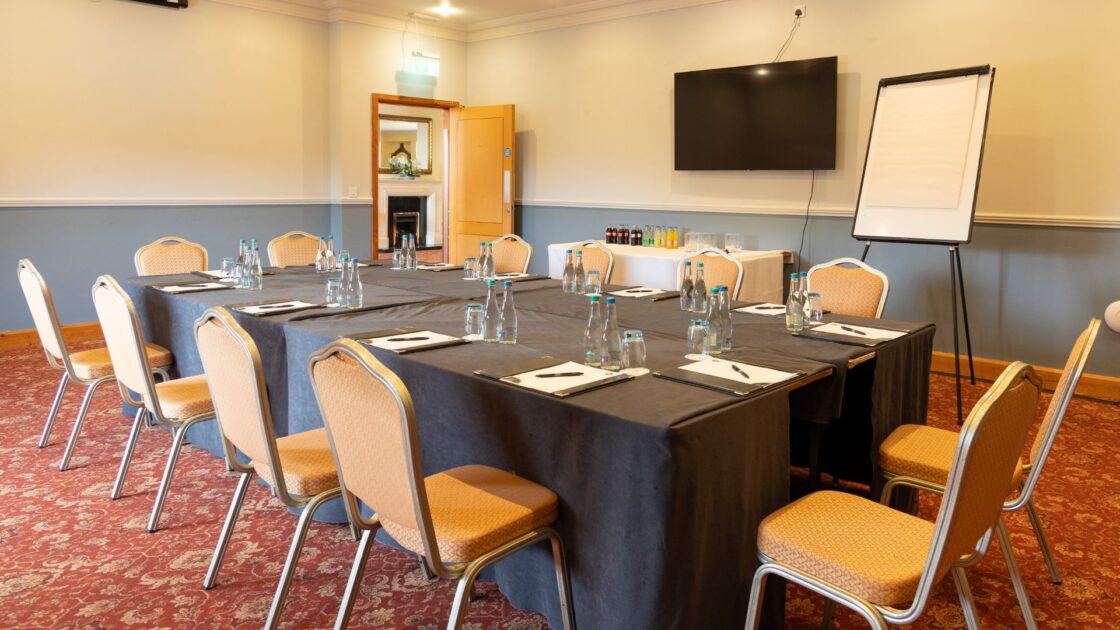 Moy Suite Board Room