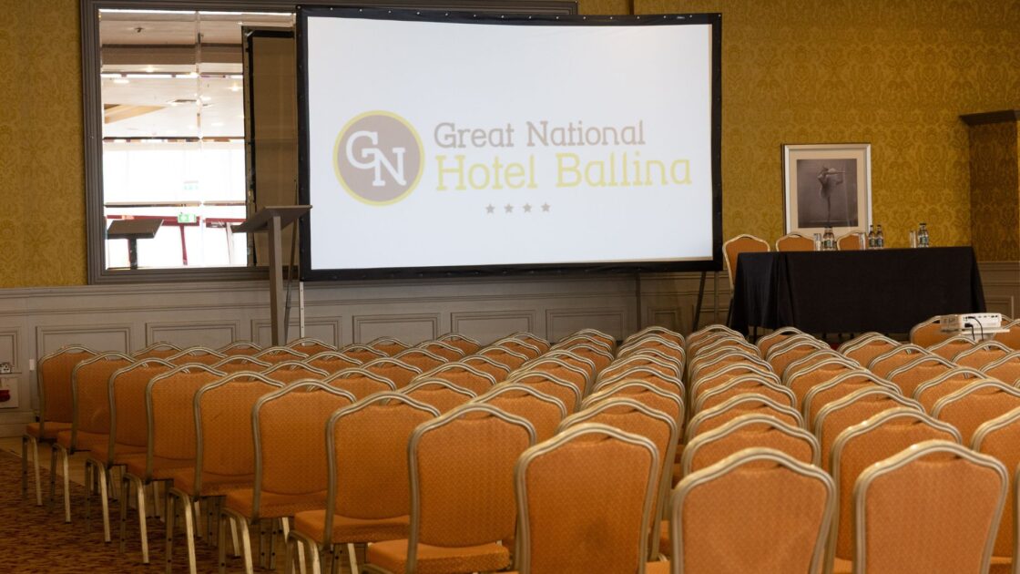 Nephin Conference Hotel Ballina