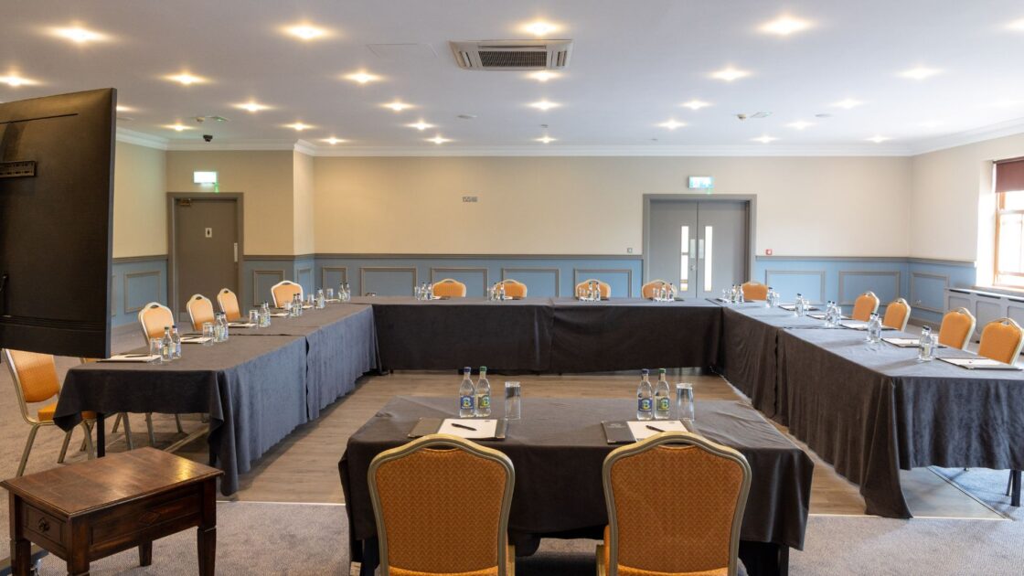 Ox Suite U Shape Hotel Ballina