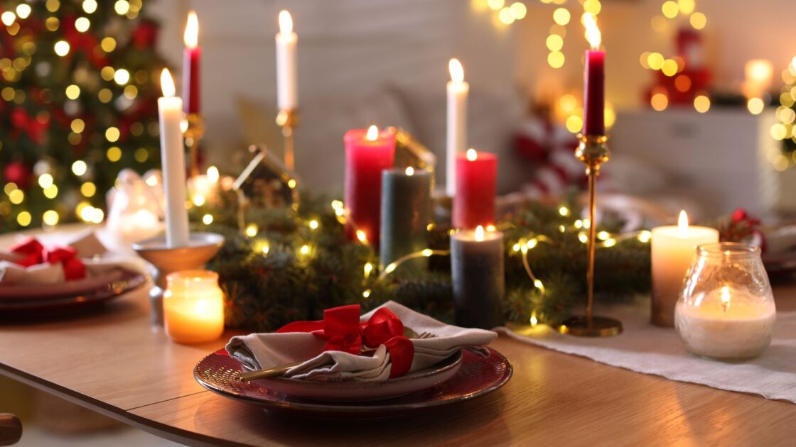 Festive Dining Hotel Ballina