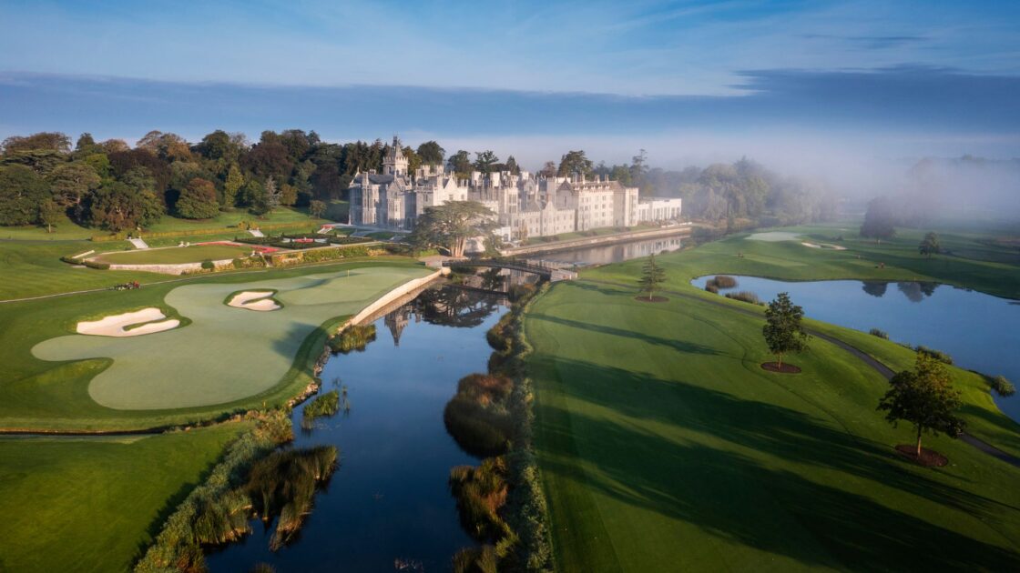 Adare Manor Golf
