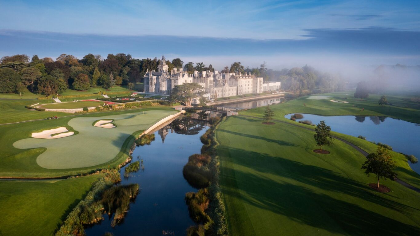 Adare Manor Golf