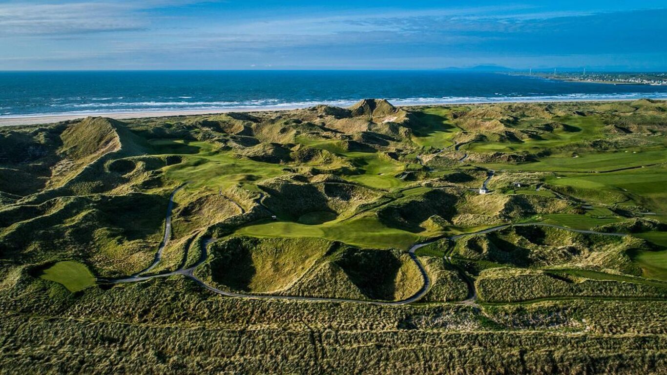 Enniscrone Golf Club 6, Co Sligo_TI72XDK