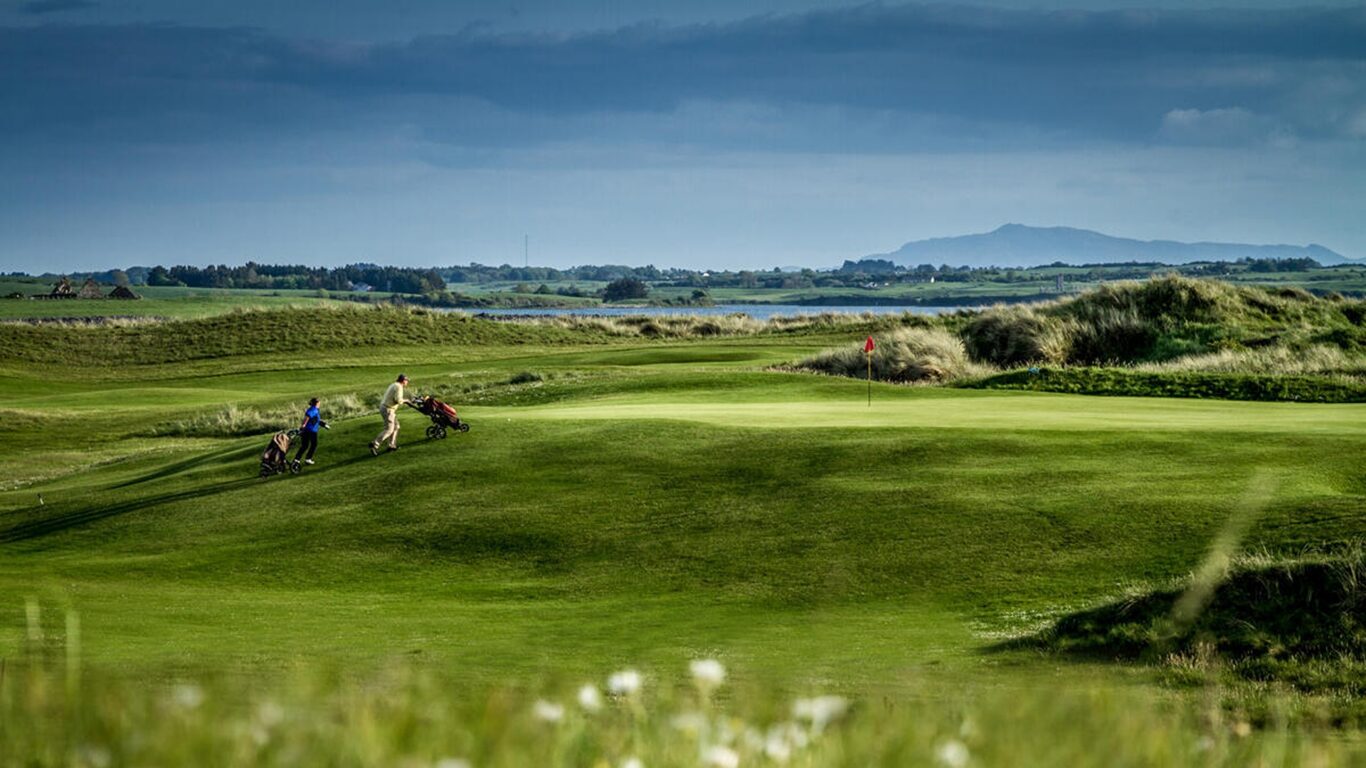 Enniscrone Golf Club, Co Sligo_TI74A6H