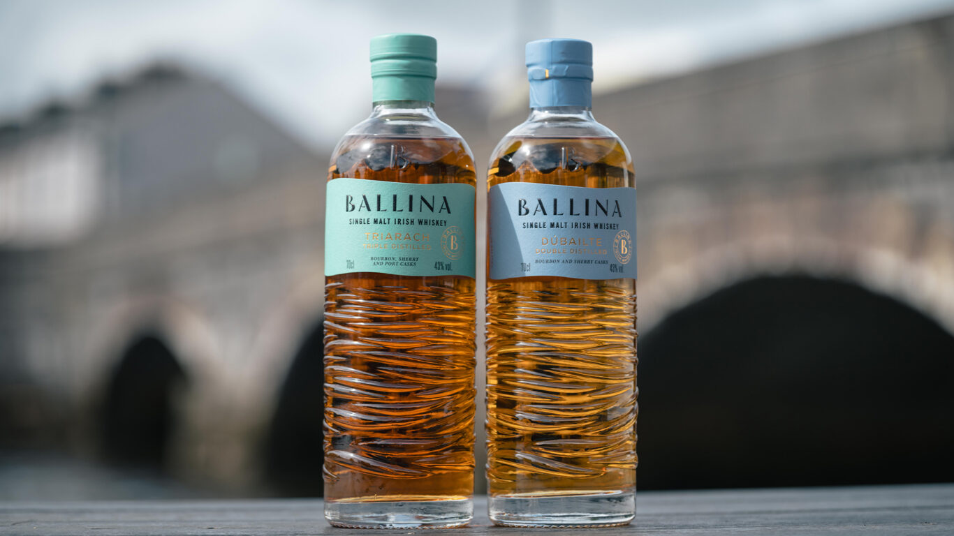 Ballina-Whiskey