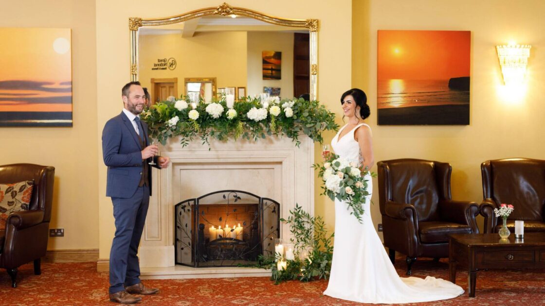Wedding-Reception